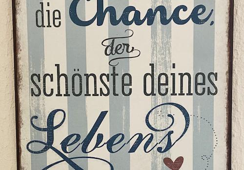 Los geht´s!
