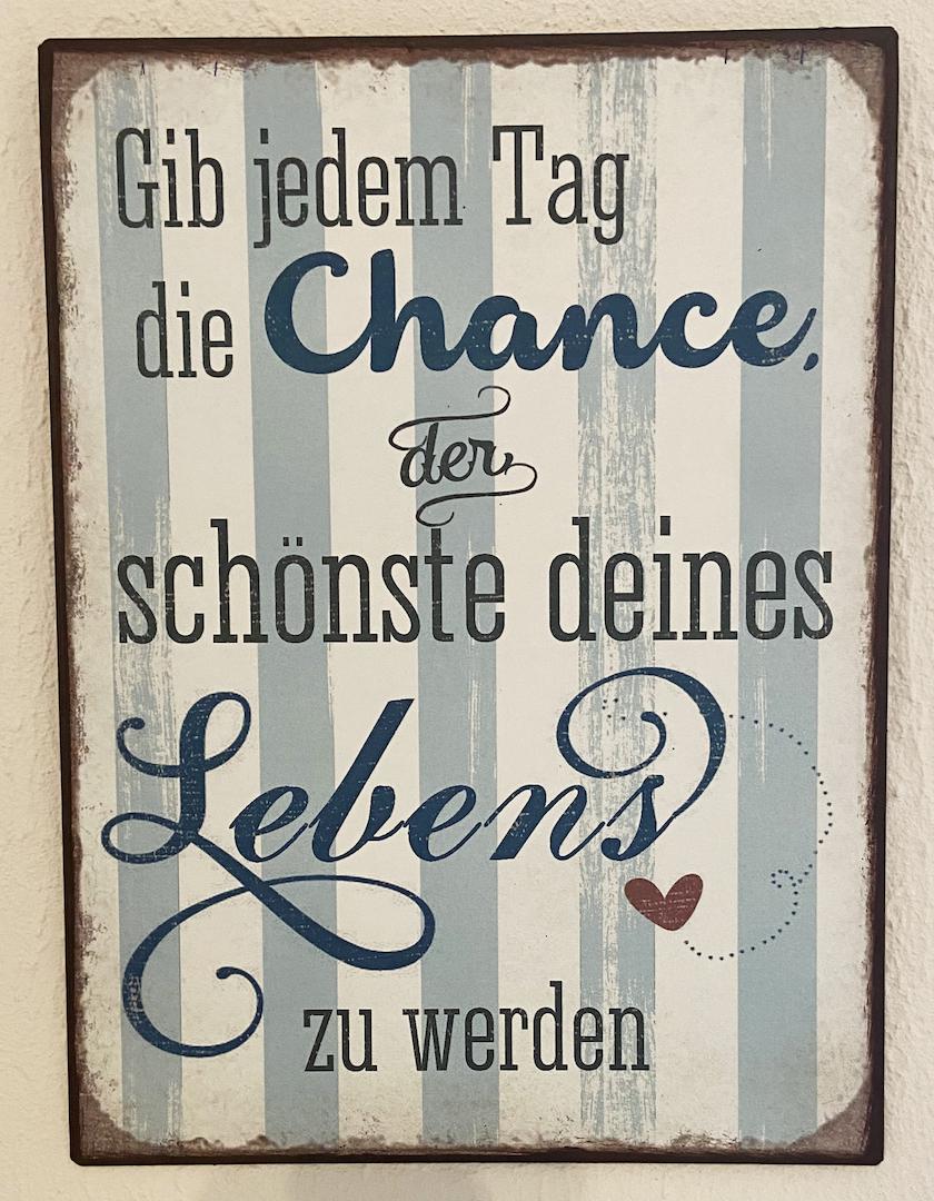 Los geht´s!