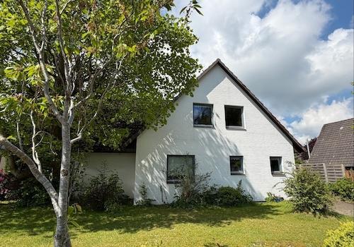 Wohnhaus