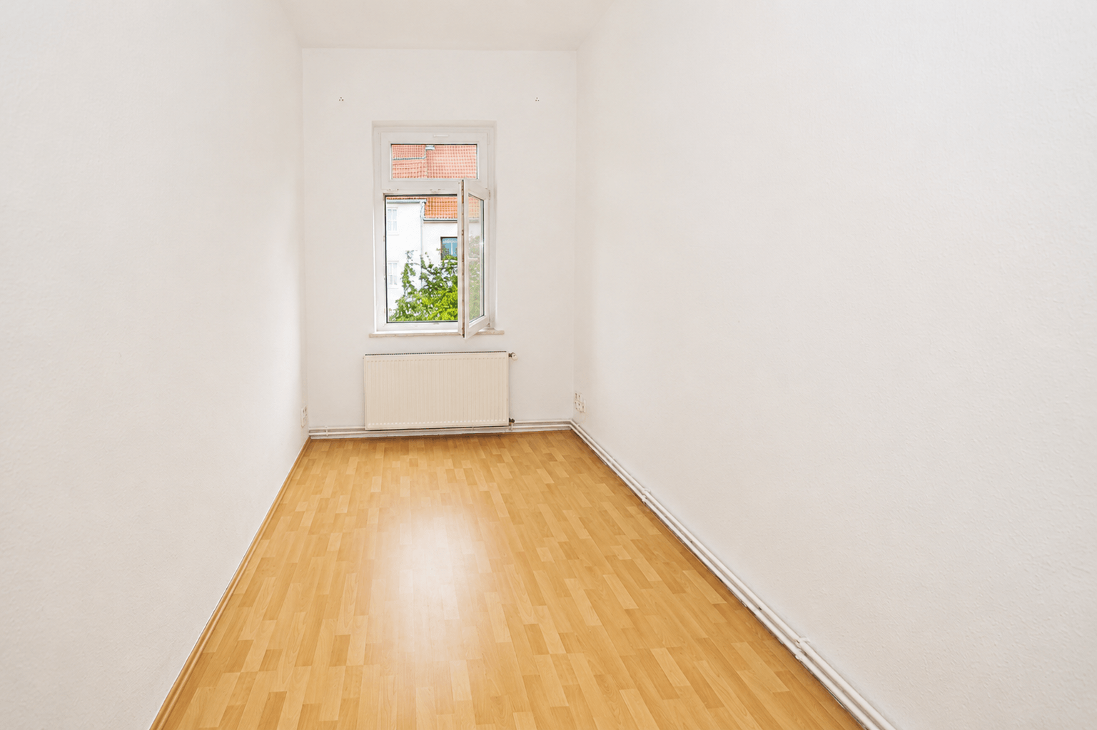 Büro Originalaufnahme