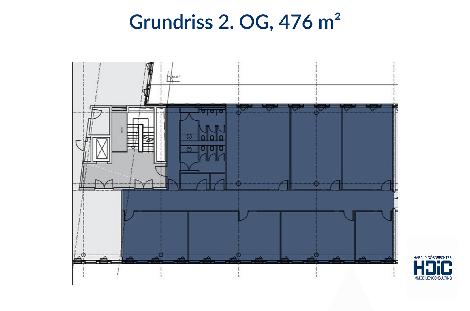 Grundriss 2. OG, 476 m_