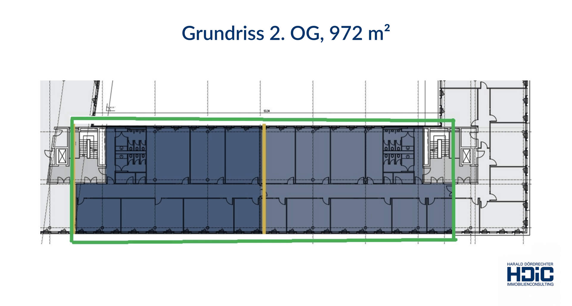 Grundriss 2. OG, 972 m_