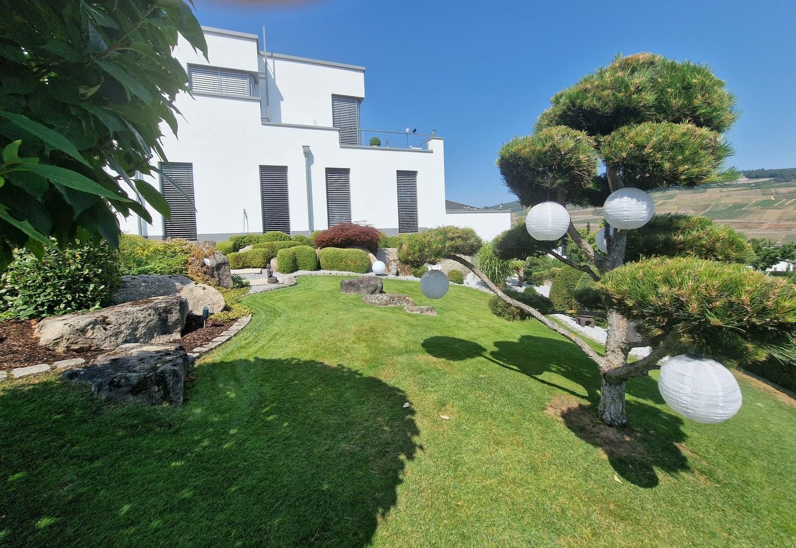 Garten  