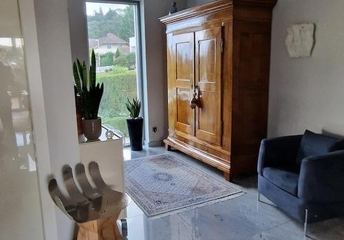 Garderobe