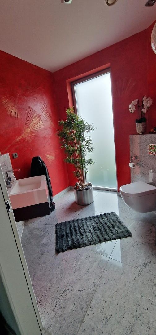 Gäste WC