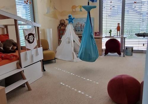 Kinderzimmer