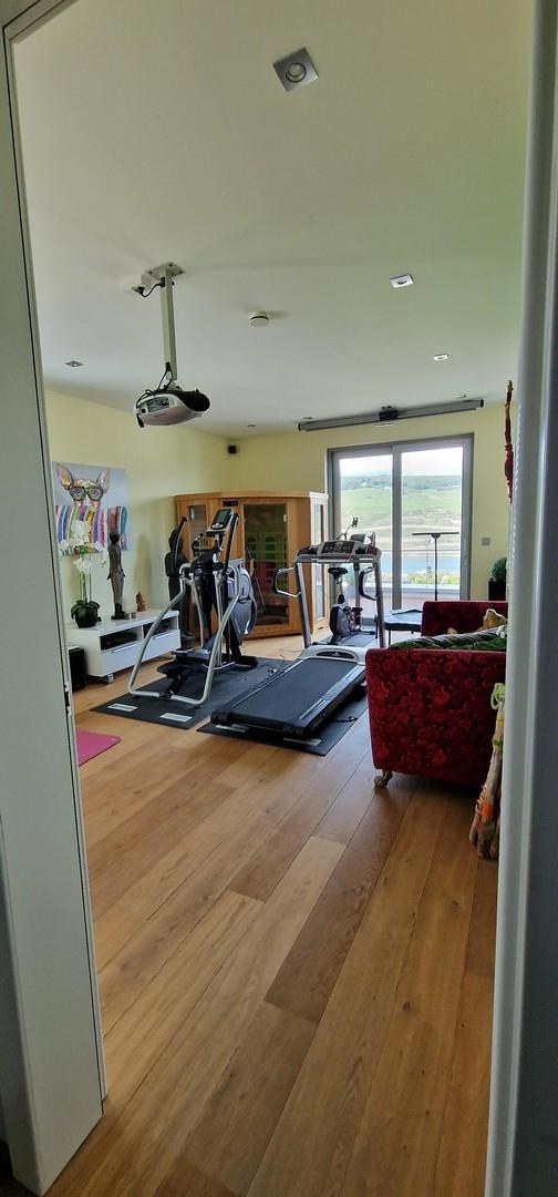 Fitness Zimmer