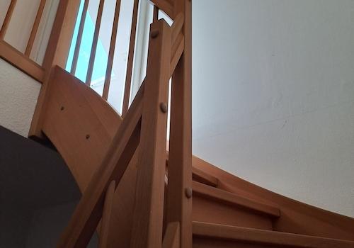zum oberen Zimmer
