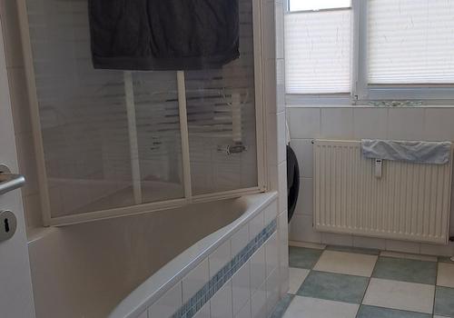 Badewanne