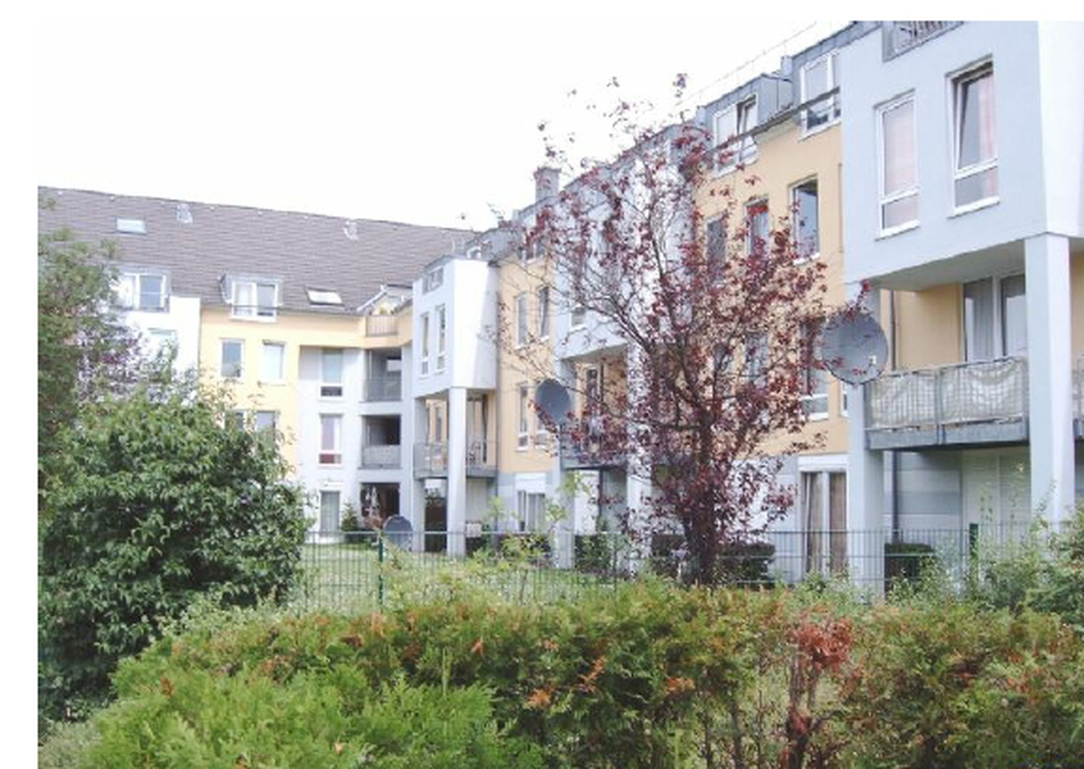 Außenansicht