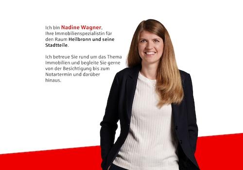 Ihre Immobilienspezialistin