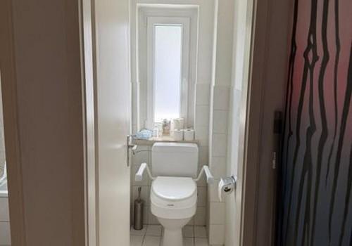 WC separat