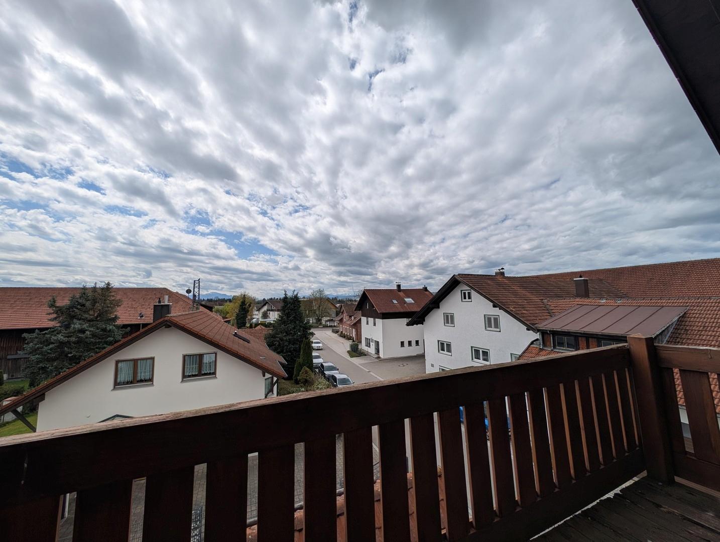Ausblick