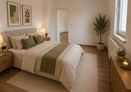 Musterschlafzimmer2