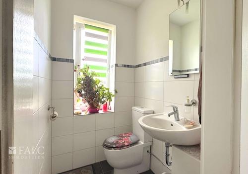 Gäste-WC