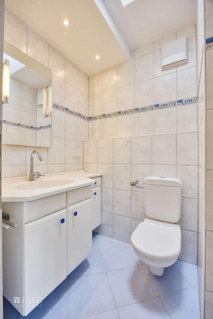 Gäste WC