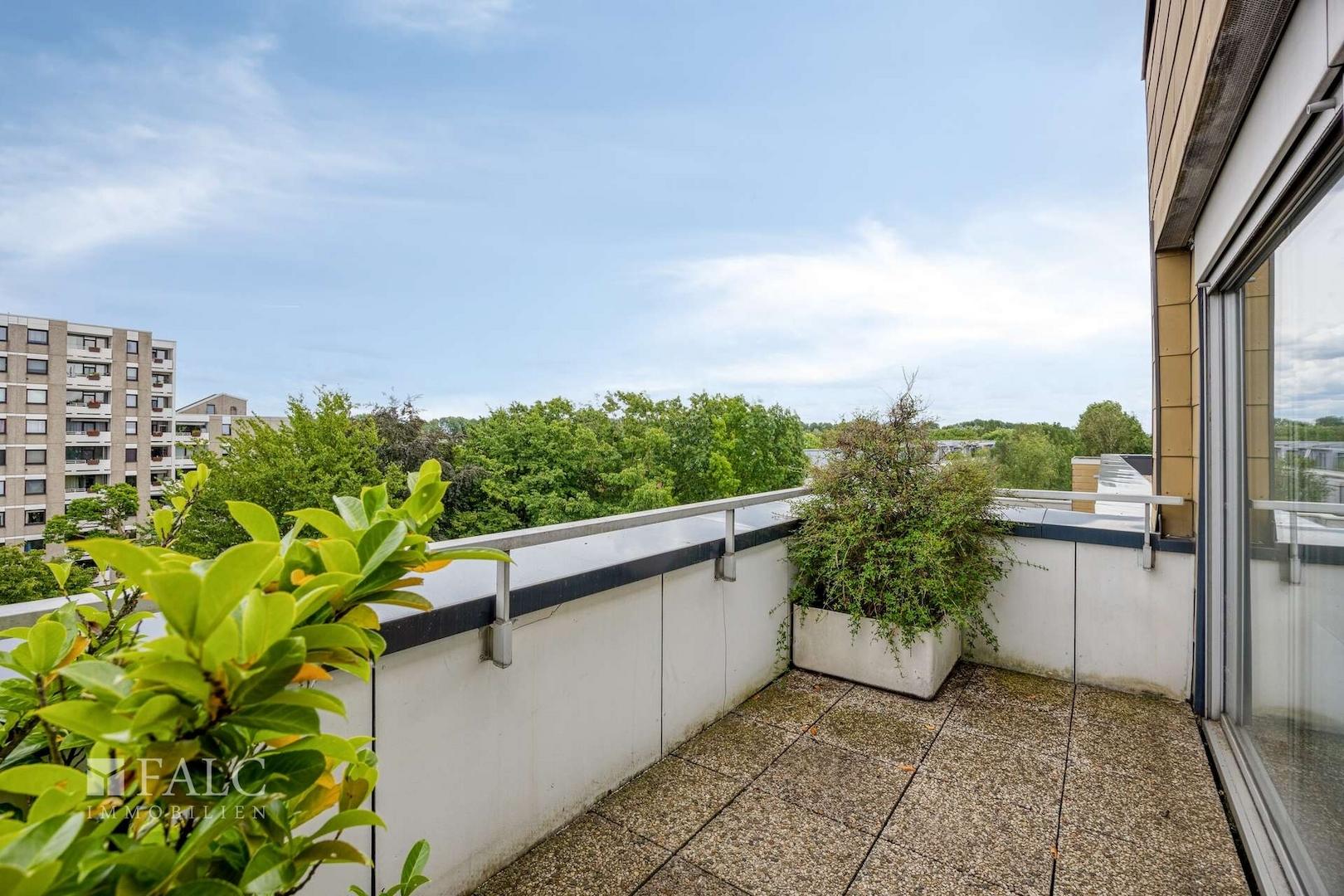 Balkon