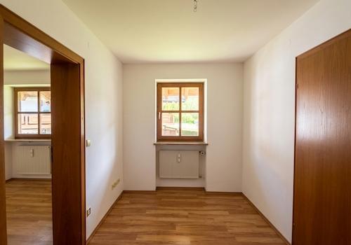 Geräumiger Flur oder Ankleide