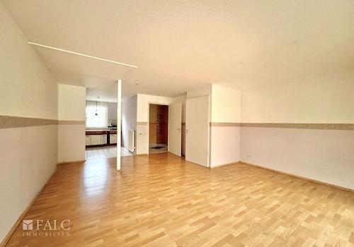 Wohnzimmer..