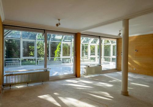 teilbares Zimmer OG