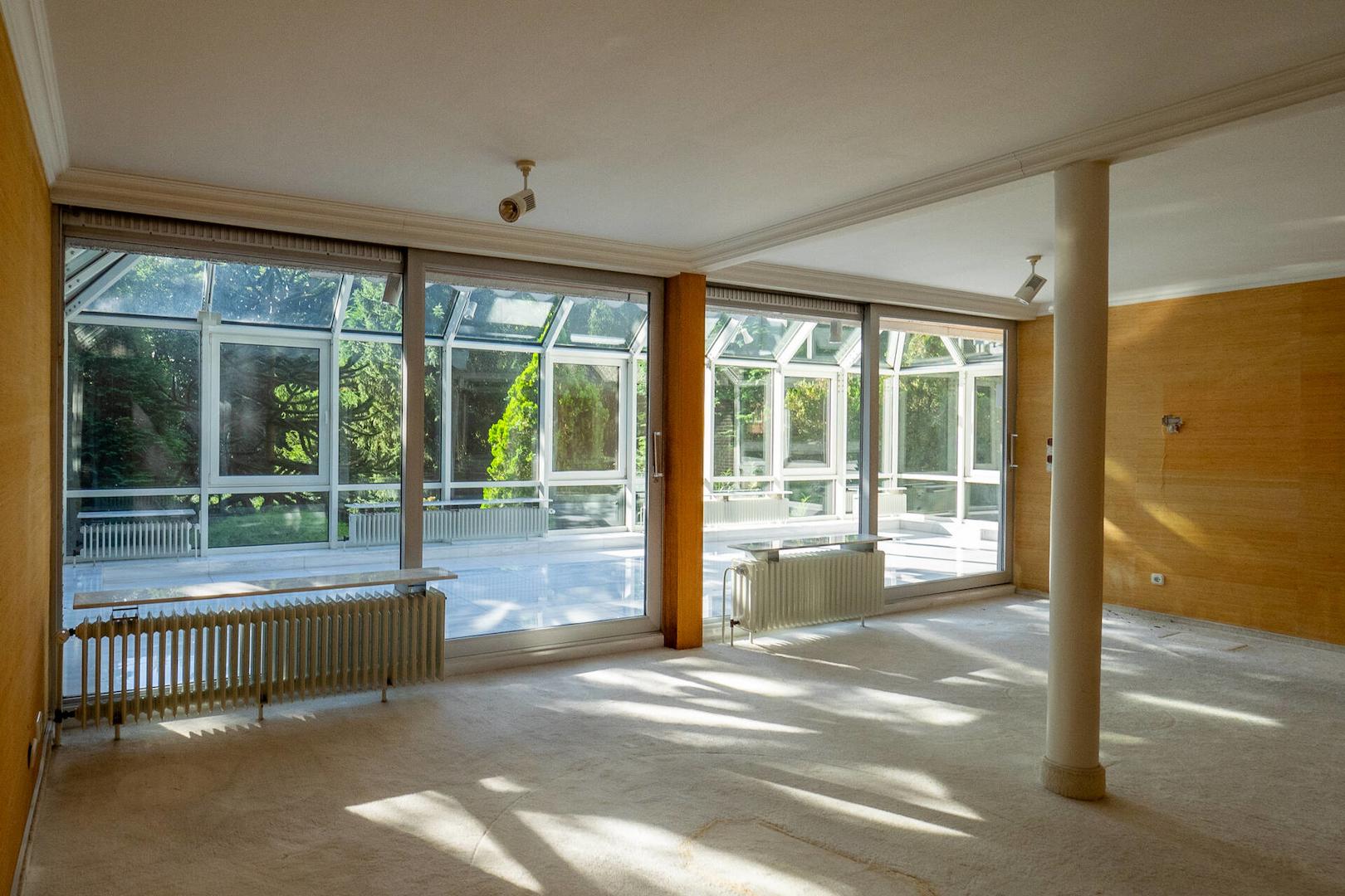 teilbares Zimmer OG