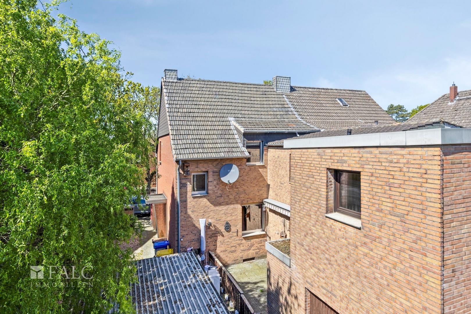 Innenansicht