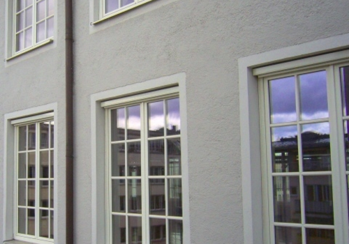 Fassade 1