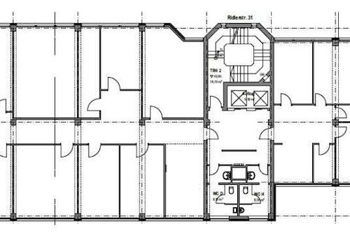 GR 3.OG 512 m²