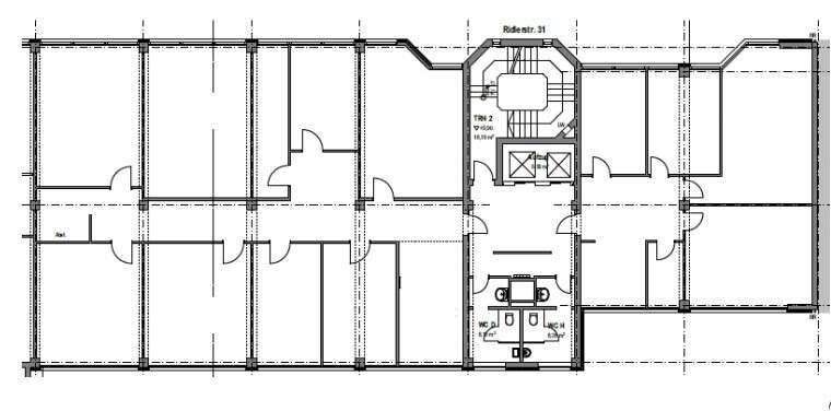 GR 3.OG 512 m²