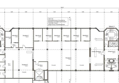 bsp. GR 933 m²