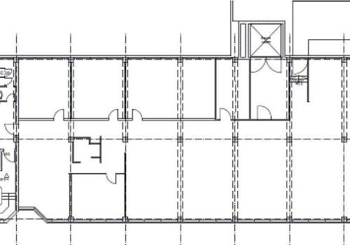 bsp GR 2.OG 937 m²