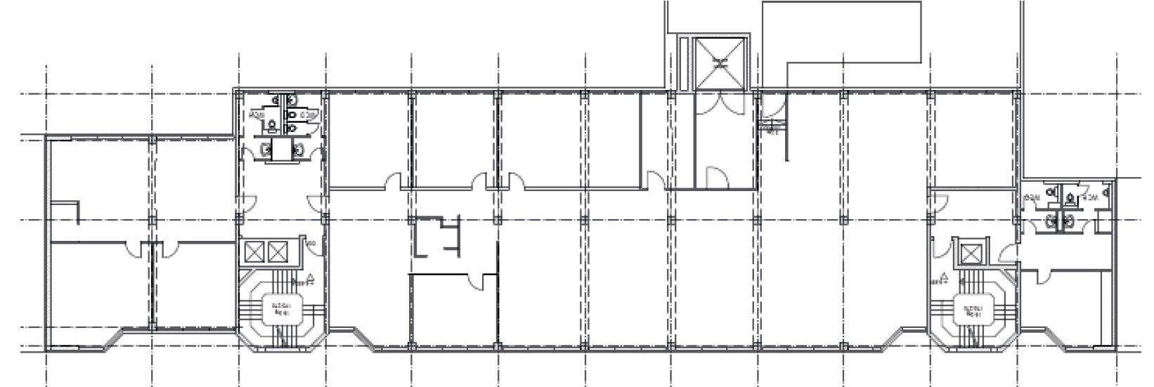 bsp GR 2.OG 937 m²
