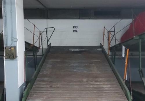Stellplatz