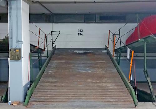 Stellplatz