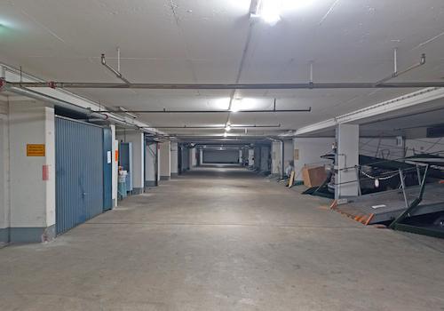 Parkanlage