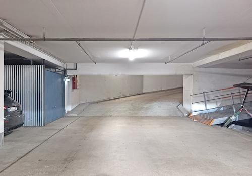 Stellplatz