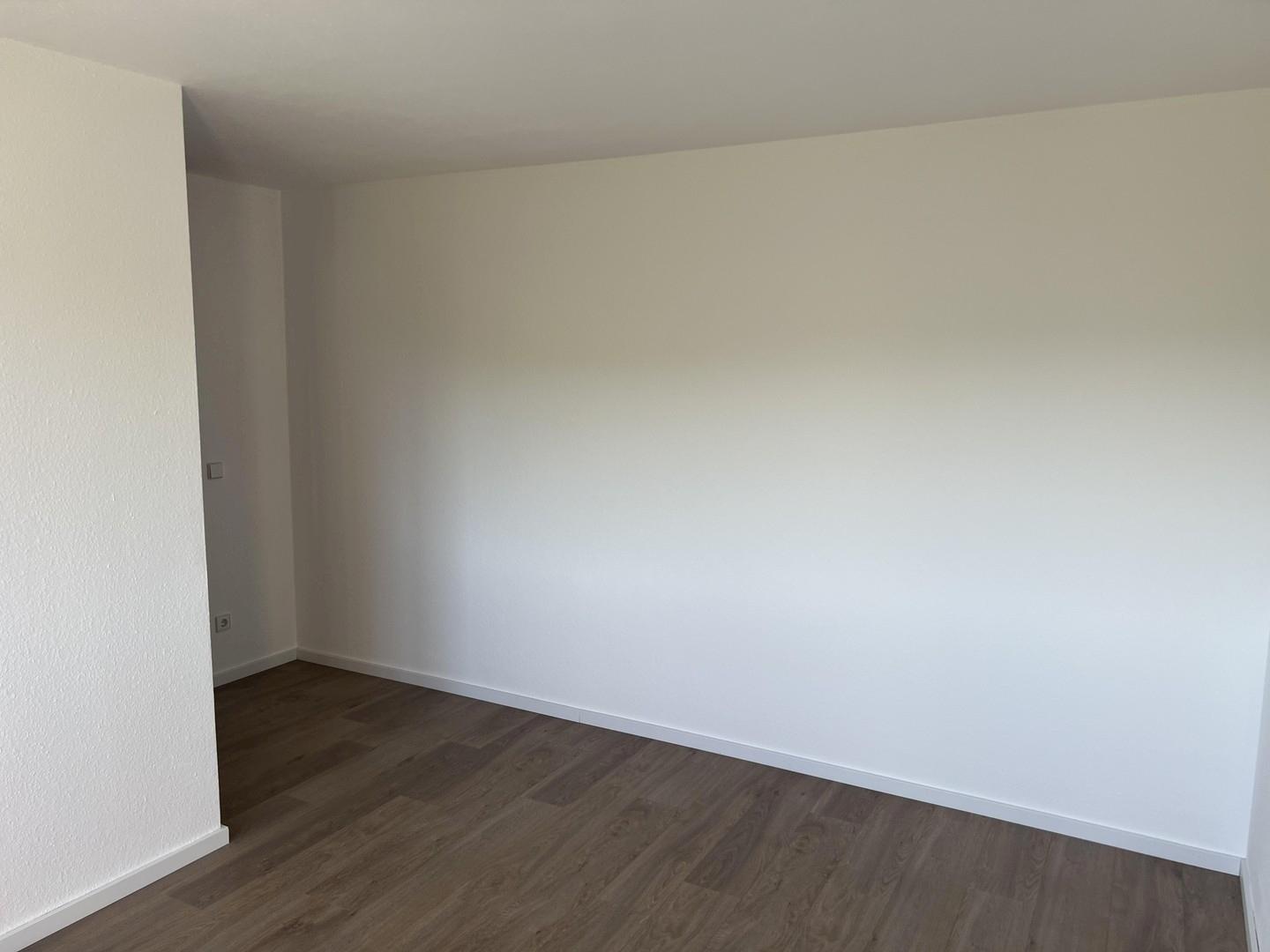 Elternschlafzimmer Rückansicht