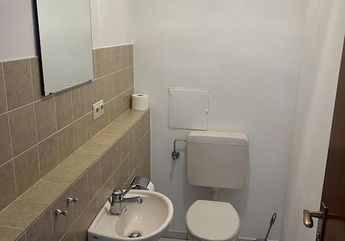 Gäste-WC