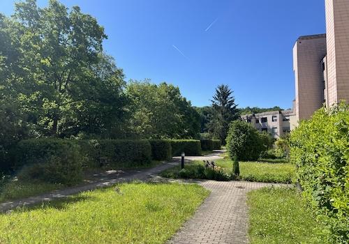 Außenbereich