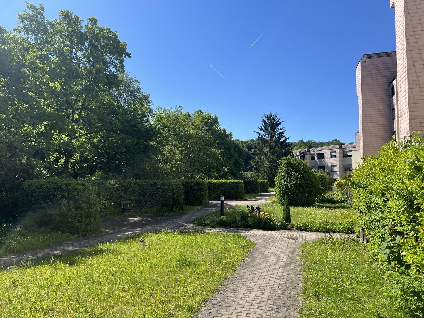 Außenbereich