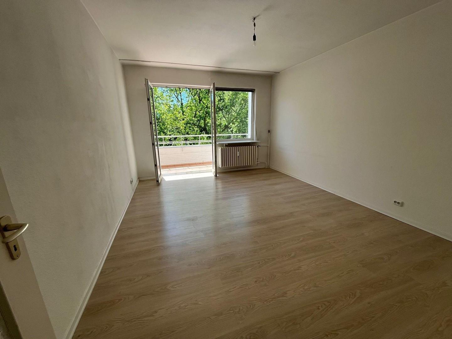 Wohn-/Esszimmer