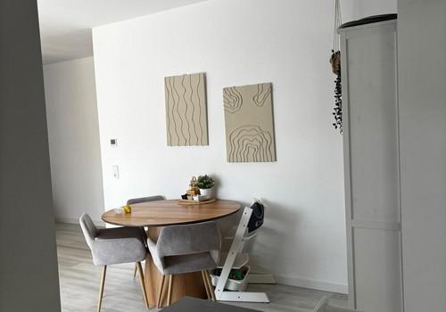 Esszimmer 1