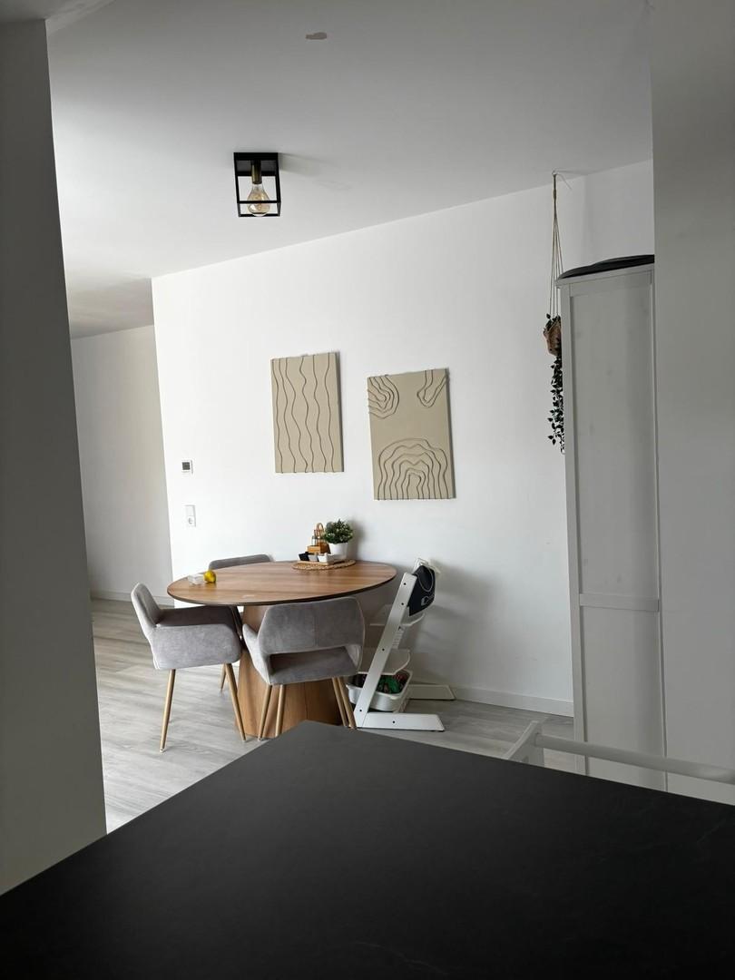 Esszimmer 1