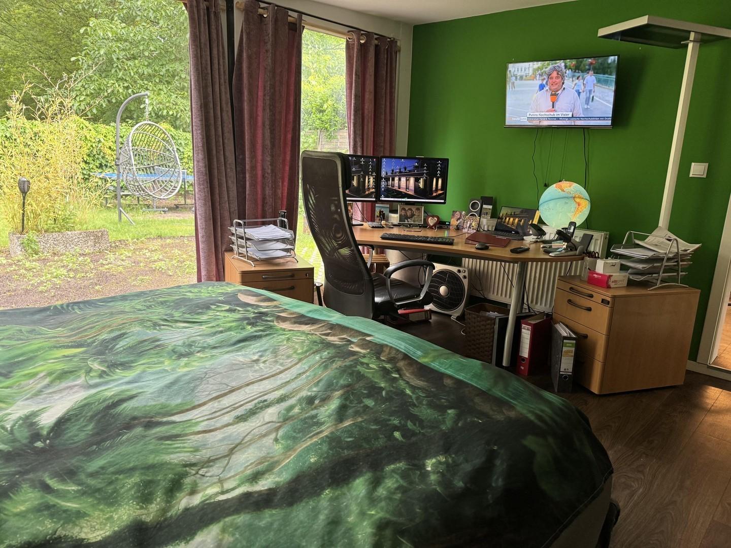 Wohnzimmer WH-1