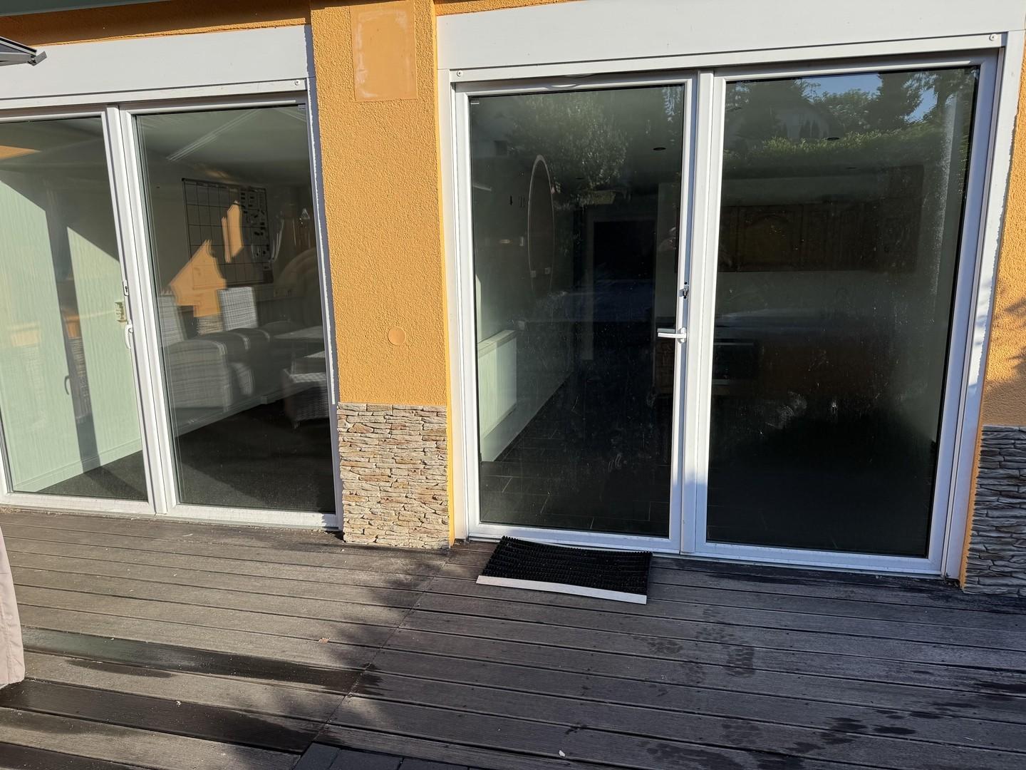 Bodentiefe Fenster WH-2