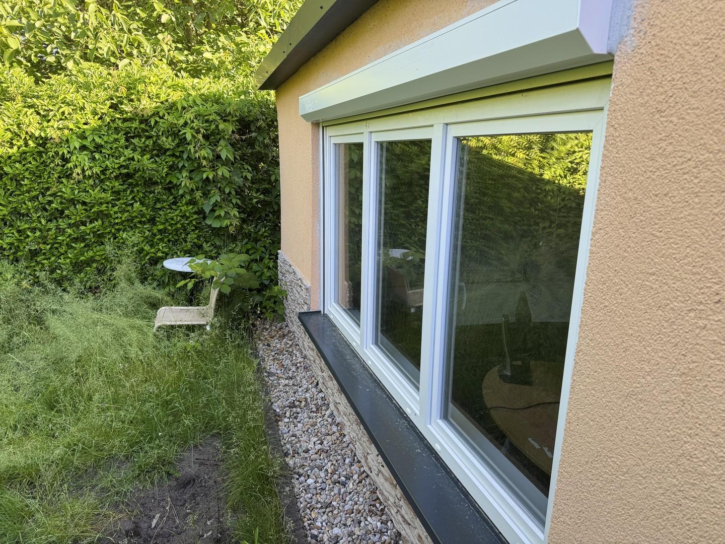 Neue Fenster WH-2