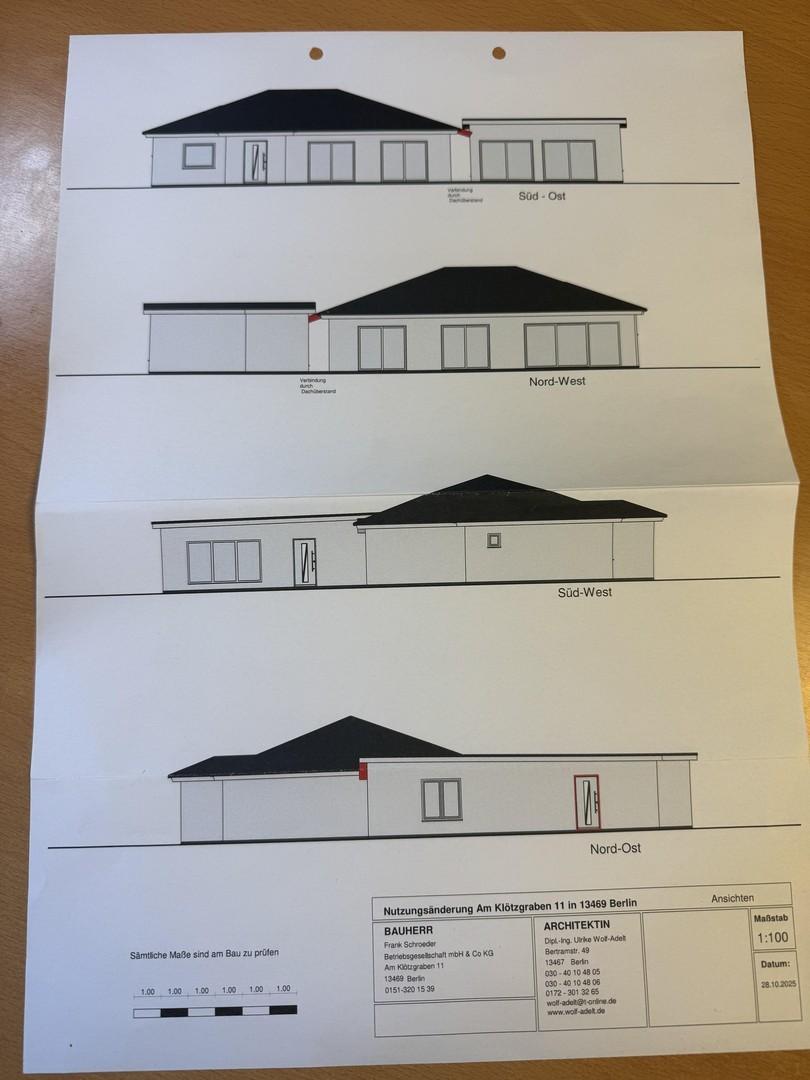 Zeichnung WH1 + WH2