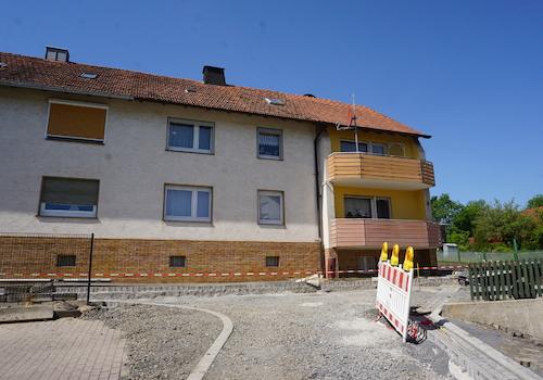 Ansicht