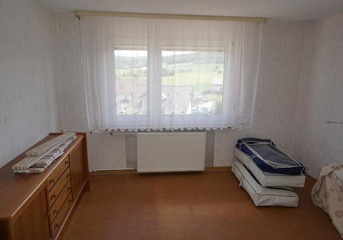 Schlafzimmer OG