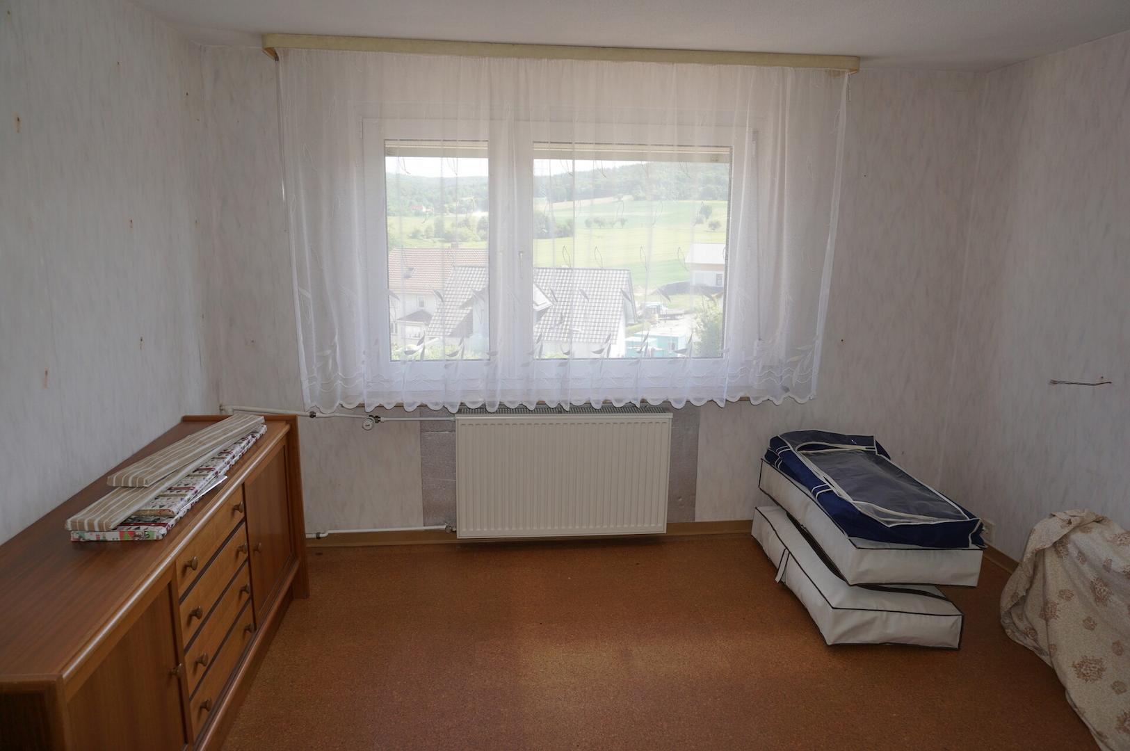 Schlafzimmer OG